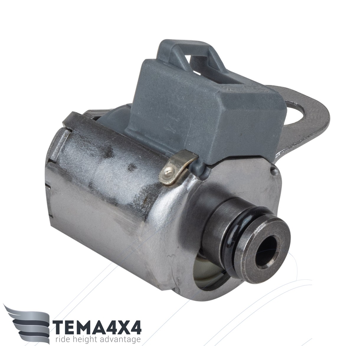 そ〜ら Genuine OEM Transmission Solenoid for Toyota Land Cruiser