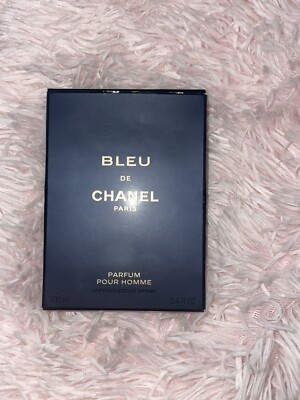bleu de channel 100ml herren Neu