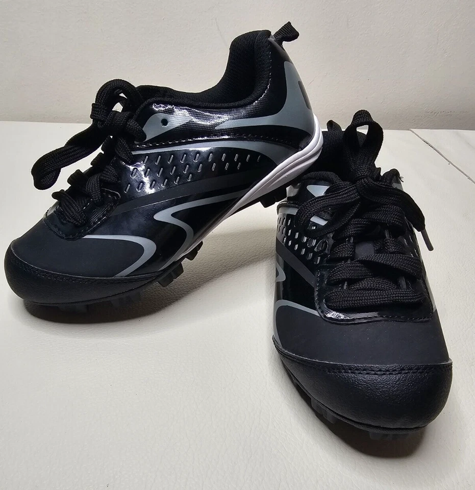 Botines Starter All Purpose, negros * talla 1 Foto 3 de 4