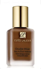 Estée Lauder Double Wear Stay-in-Place Makeup 7N1 Deep Amber NEW
