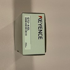 Sensore spostamento contatto Keyence GT2-A12L LVDT