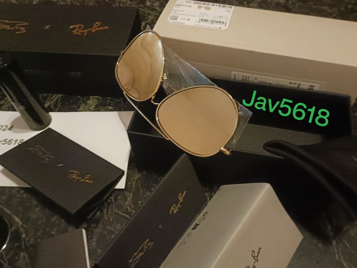 レイバン×レニー・クラヴィッツ 激レア！レニークラビッツ 世界限定