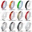 1/4" Roll Vinyl Pinstriping Pin Stripe Solid Line Car Tape Decal