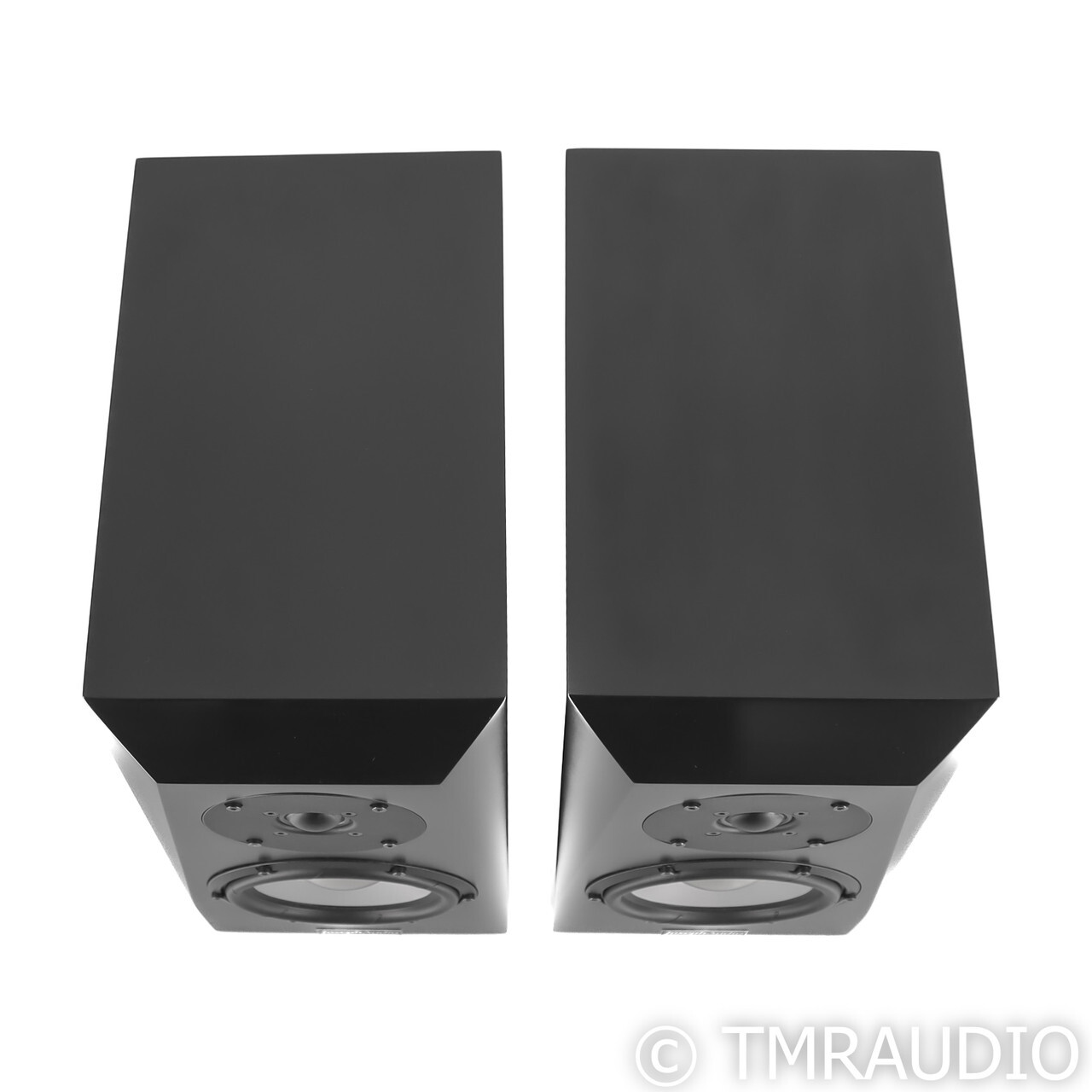 Joseph Audio Prism Bookshelf Speakers; Black Pair eBay