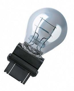 ORIGINAL 3157 Car Bulb P27/7W OSRAM 12v