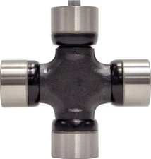 Universal Joint (U-Joint) - Front Driveshaft at Front Axle 232 NAPA