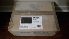 Bogen Tpu60b Telephone Paging Amplifier 60-watt Output