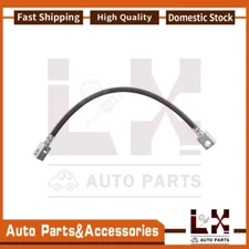 Sunsong Front Center Brake Line 1 for 1971 - 1977 Ford Bronco
