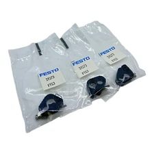 Festo 19273 mounting kit SMBR-10 0.5Nm pack:3