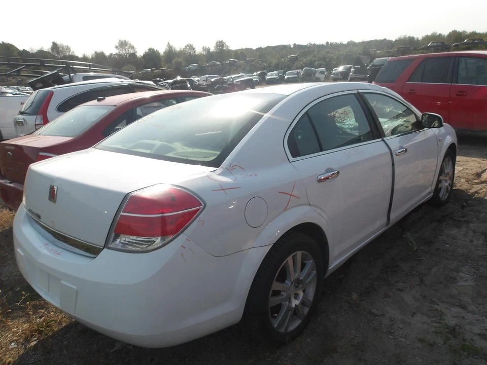 Interruptor de encendido usado se adapta a: Saturn Aura 2009 grado A Foto 4 de 4