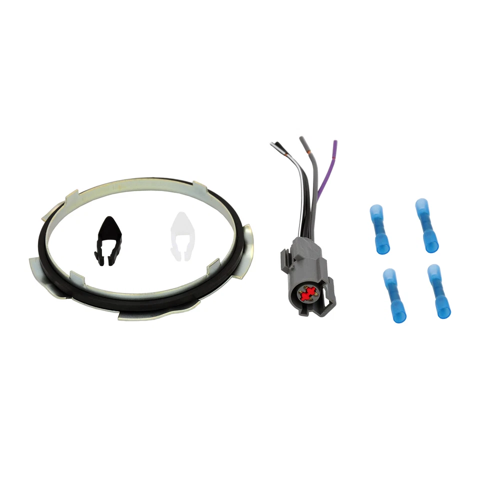 Conjunto de módulo de bomba de combustible para Ford F-150 F-250 F Super Duty SP2007H 1991-1996 Foto 3 de 4