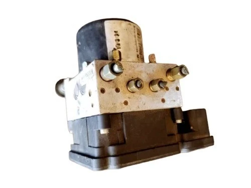 2008-2011 Nissan Xterra ABS Anti-Lock Brake Pump Assembly 4x2 AT GENUINE OEM Foto 2 de 4