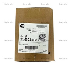 22A-B2P3N104 Allen-Bradley PowerFlex4 Drive 0.37 kW 22AB2P3N104 New US Free Tax