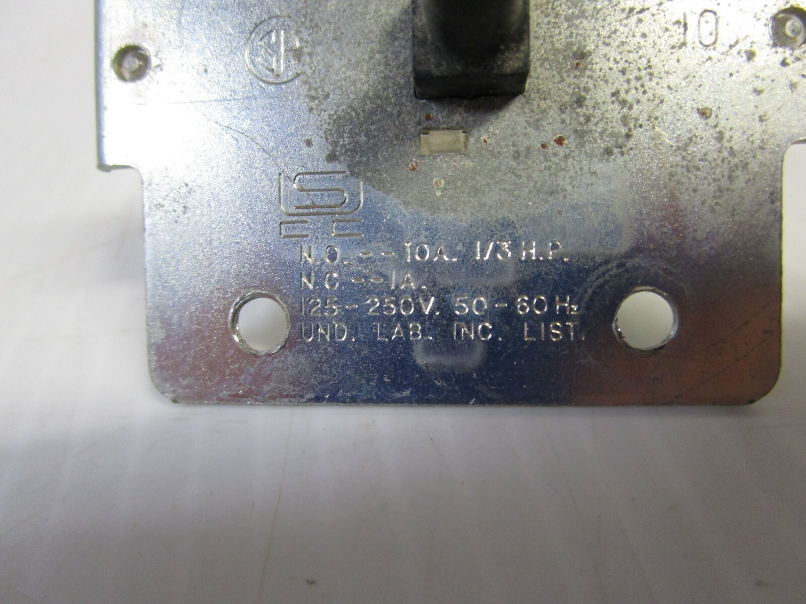 Whirlpool Dryer Push to Start Switch 693169 279173 348478 660388 692021