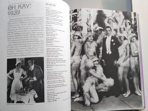 The Gershwins di R. Kimball e A. Simon - 1973 - prima edizione con sovracoperta - Bild 9 von 12