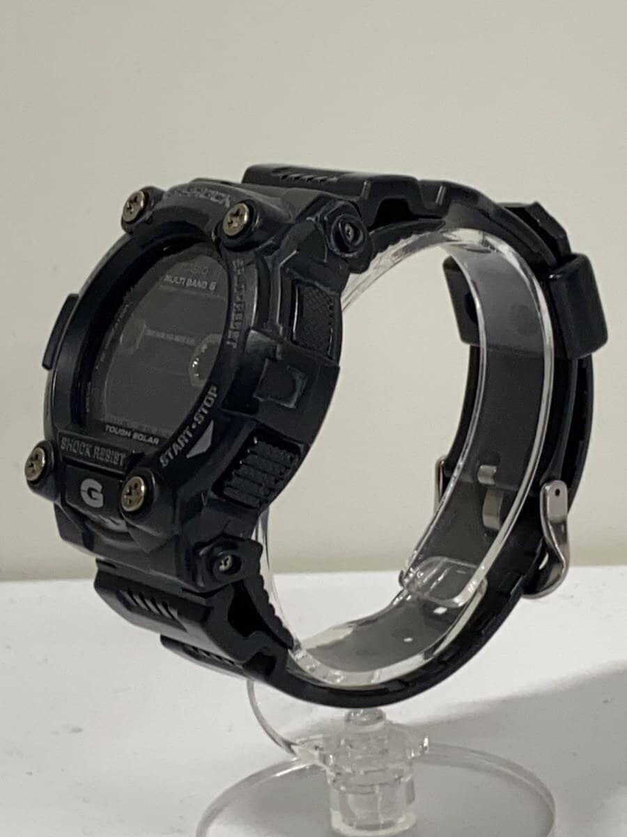 CASIO G-SHOCK GW-7900B ブラック GW7900-1 | Digital Black Men's Watch G-SHOCK | CASIO