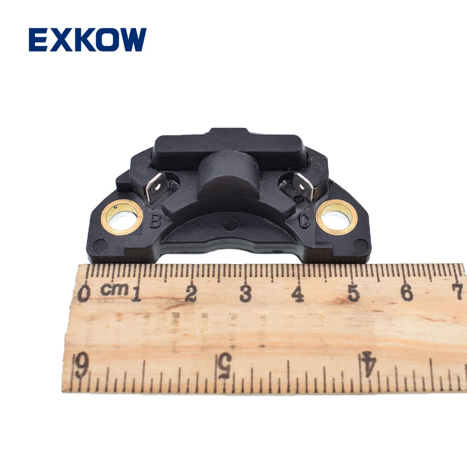 Kit de encendido distribuidor para Mitsubishi 2.6 L200 1986-1996 Montero 1983-1991 Foto 4 de 4