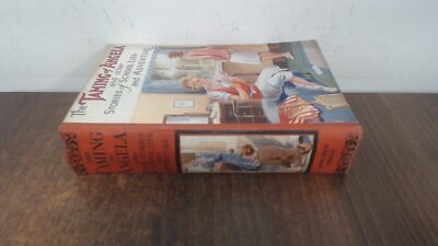 			The Taming of Angela and Other Stories of School Life and Adventu		