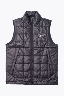 NSW Synthetisch-Füllweste/Weste NFS Herren DV2929-010