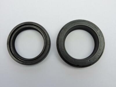 51490-KAZ-003 NOS Honda Front Fork Seal Set CB550 CBR600