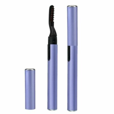 Tragbare Elektrische Wimpernfalte Intensiver Look Damen Beauty Care MakeUp HM-7516