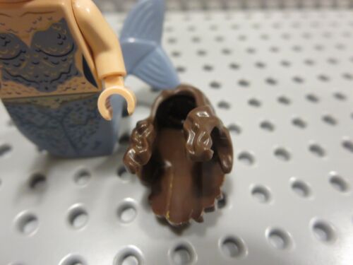Lego Pirates of the Caribbean Mermaid Syrena Minifigure poc025 4194 MINT - Picture 16 of 21