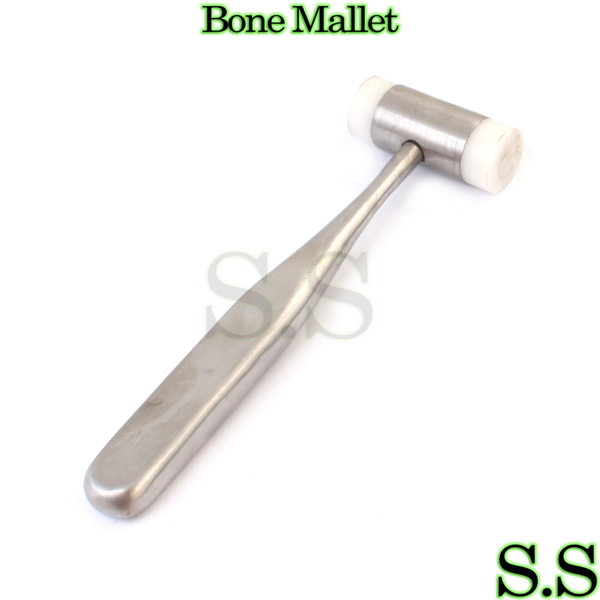 Mazzuolo Ortopedico Veterinario S.S 7.5 9oz - Strumento Chirurgico Pakistan
