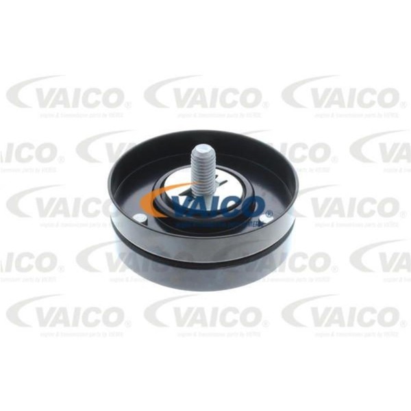 Vaico Umlenk FüHrungsrolle Keilrippenriemen FüR VW Golf IV Seat Leon Toledo-image