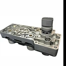 Rebuilt And Tested E40D shift solenoid block 1989-1994 Ford F150 F250 Bronco