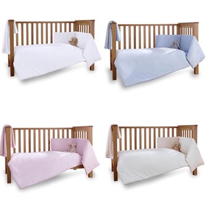 clair de lune cot bed sheets