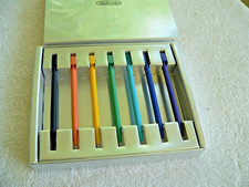 CLUB NINTENDO NINTENDO DS LITE RAINBOW STYLUS SET NOT FOR RESALE