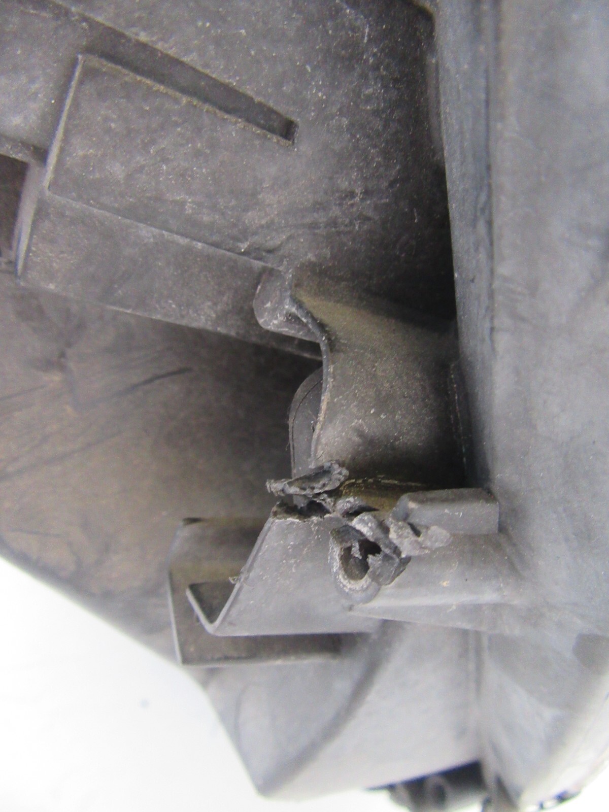 MINI O/S Drivers Side Bi- Xenon Headlight - R60 Countryman / R61  