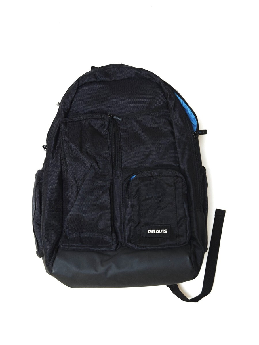 Laptop Bag Gravis Backpack Website Gravis 'Shadow' Backpack