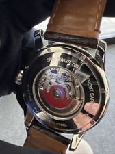 Oris Artelier Silver Men's Watch - 01 755 7742 4051-07 8 21 88 2