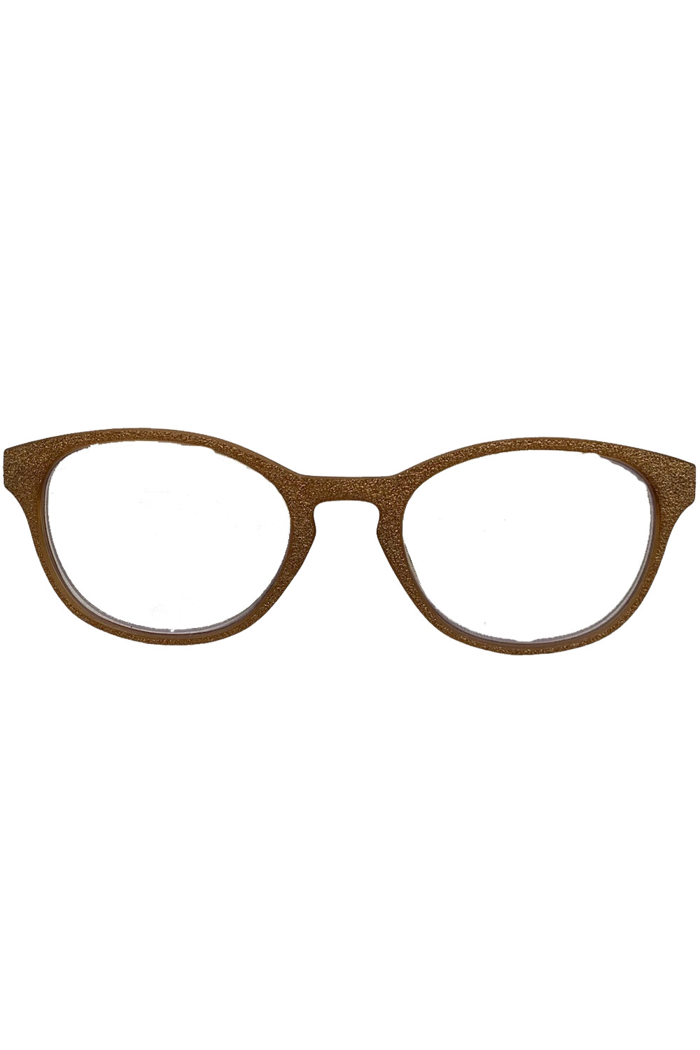 Prive Revaux The Susie Blue Light Readers Tan 2990₽