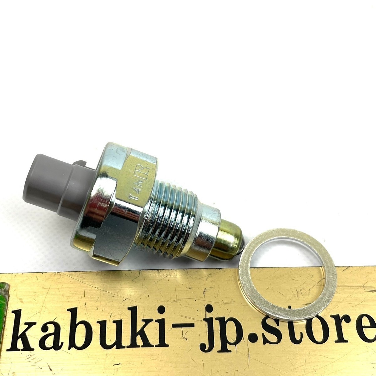 TOYOTA Genuine 84222-12010 Landcruiser Transfer Indicator Switch