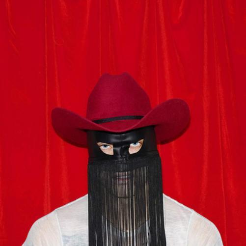 Orville Peck Pony (Cassette)