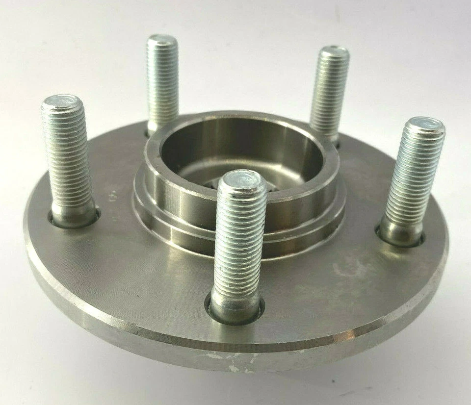 Ступица переднего колеса FORD для Ford Windstar 1995 1996 1997 1998 OEM SPEC НОВАЯ - Изображение 2 из 4