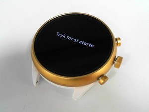 fossil watch model dw9f1