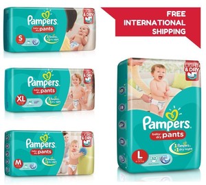 pampers diapers xl