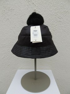 ugg black hat