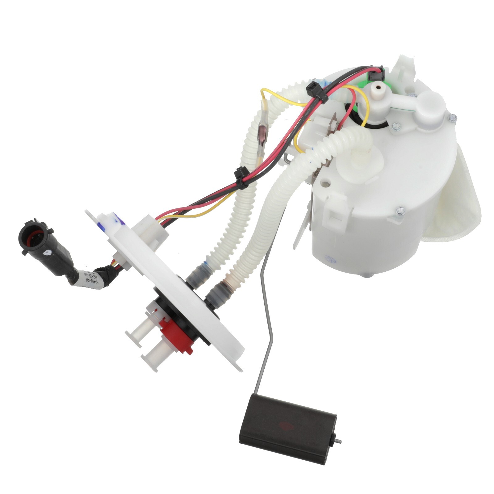 Genuine Jaguar Fuel Pump Assembly XR822164 | eBay