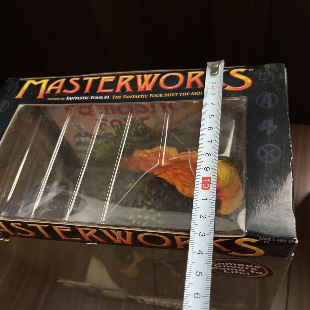 Marvel Legends Masterworks | eBay