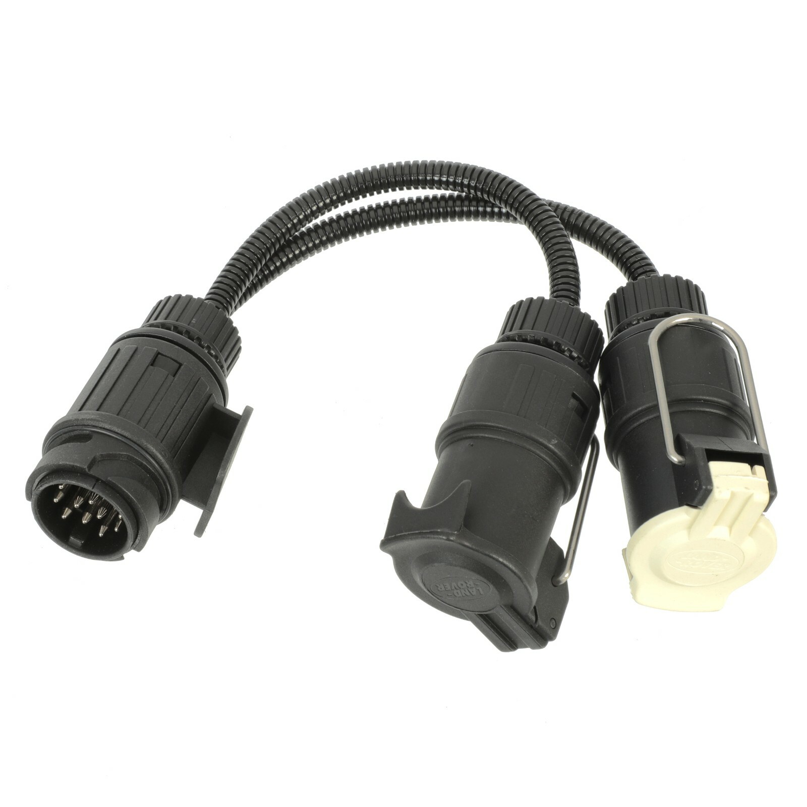 Adaptador de 13 pines a 12N/12S para Land Rover Discovery 2017-2020 (N/P VPLHT0060)
