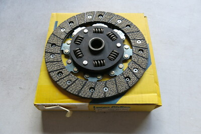 Lucas Girling Clutch Disc 1861815002/CD584 fit Mazda 929 MX Lucas Girling Clutch Disc 1861815002/CD584 fit Mazda 929 MX