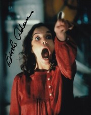 BROOKE ADAMS signed autograph 20x25cm BODY SNATCHERS in person autograph COA