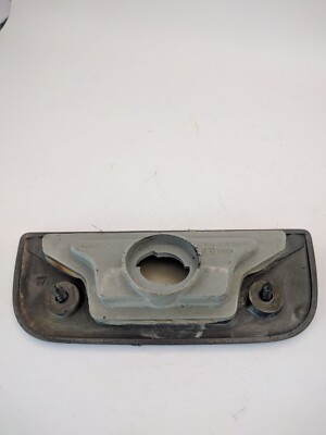 2823　こちらは専用です 1984-1989 Nissan 300ZX Z31 Rear License Plate Light Housing