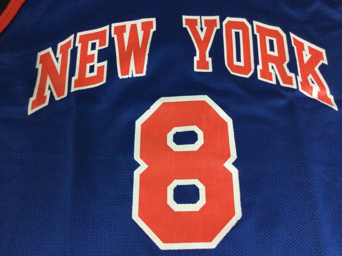 【NBA】 NIKE NEW YORK KNICKS 8 SPREWELL s-l400.jpg