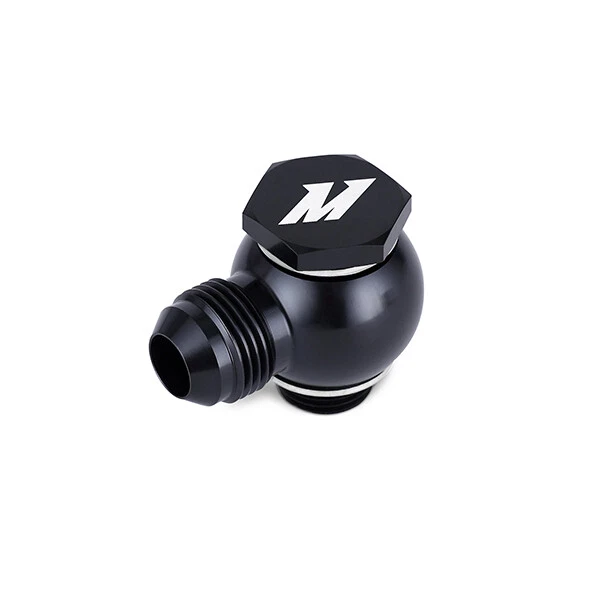 Комплект масляного троса Mishimoto MMSBH-RX8-04K подходит для Mazda RX-8 2004-2008 серебристый - Изображение 3 из 4