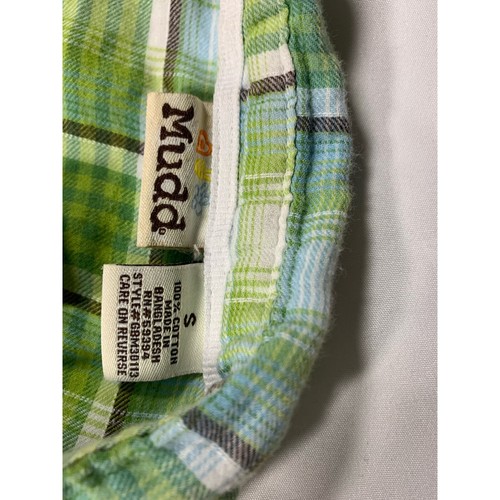 Mudd Girls Button Down Shirt size Small - Picture 4 of 5